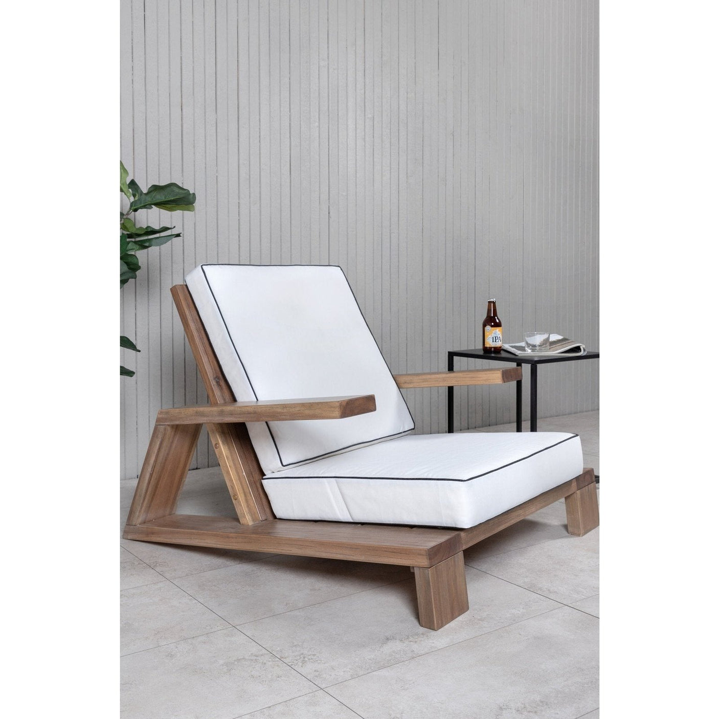 Daria Loungestol Venture Design Lenestol