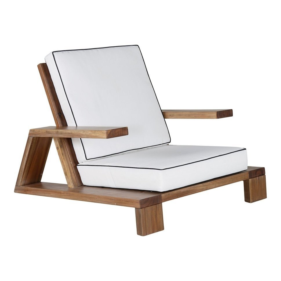 Daria Loungestol Venture Design Lenestol