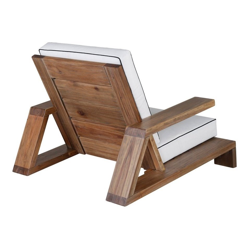 Daria Loungestol Venture Design Lenestol