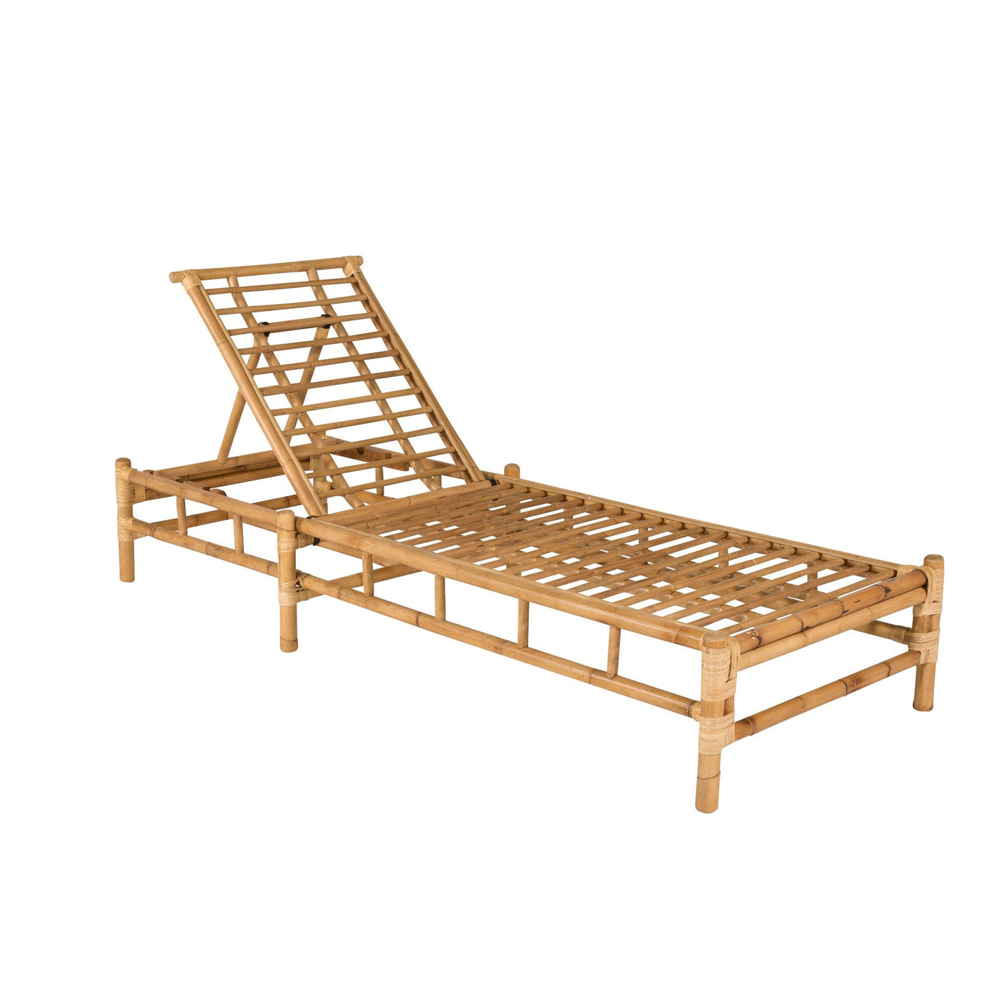 Cane Sun Lounge Venture Design Solseng