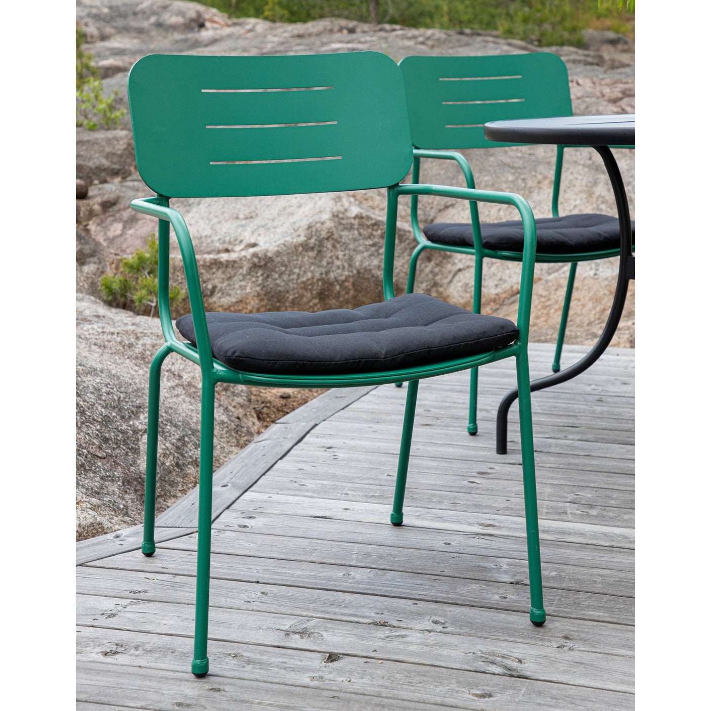 Nicke spisestol Venture Design Spisestol