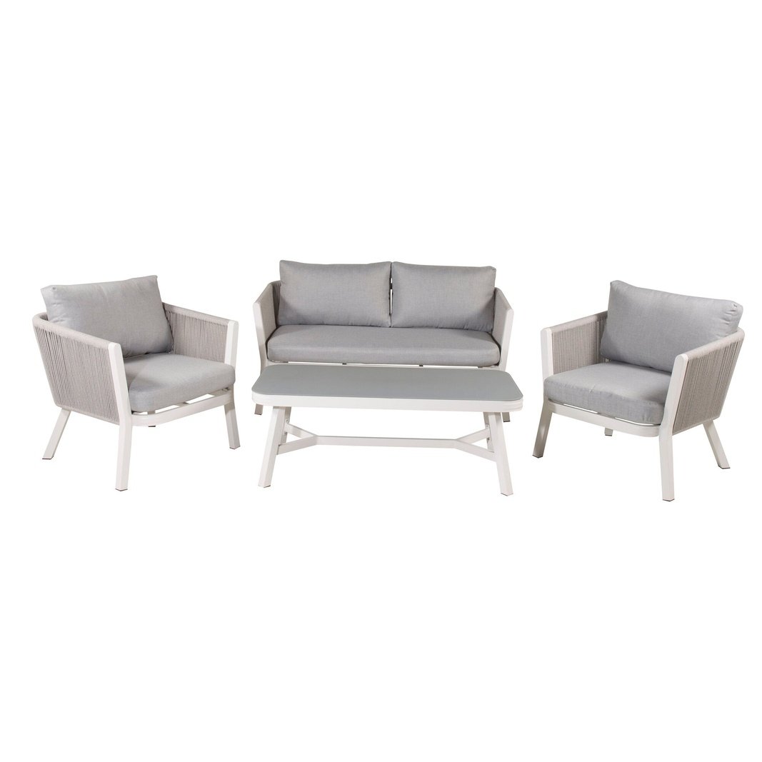 Virya sofagruppe Venture Design Loungegruppe