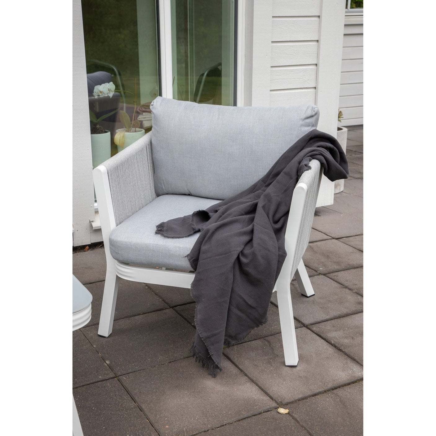 Virya sofagruppe Venture Design Loungegruppe