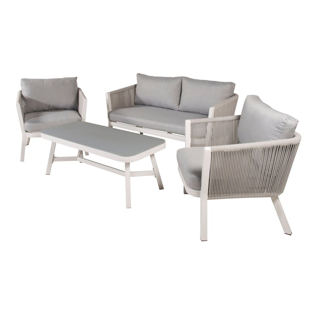 Virya sofagruppe Venture Design Loungegruppe