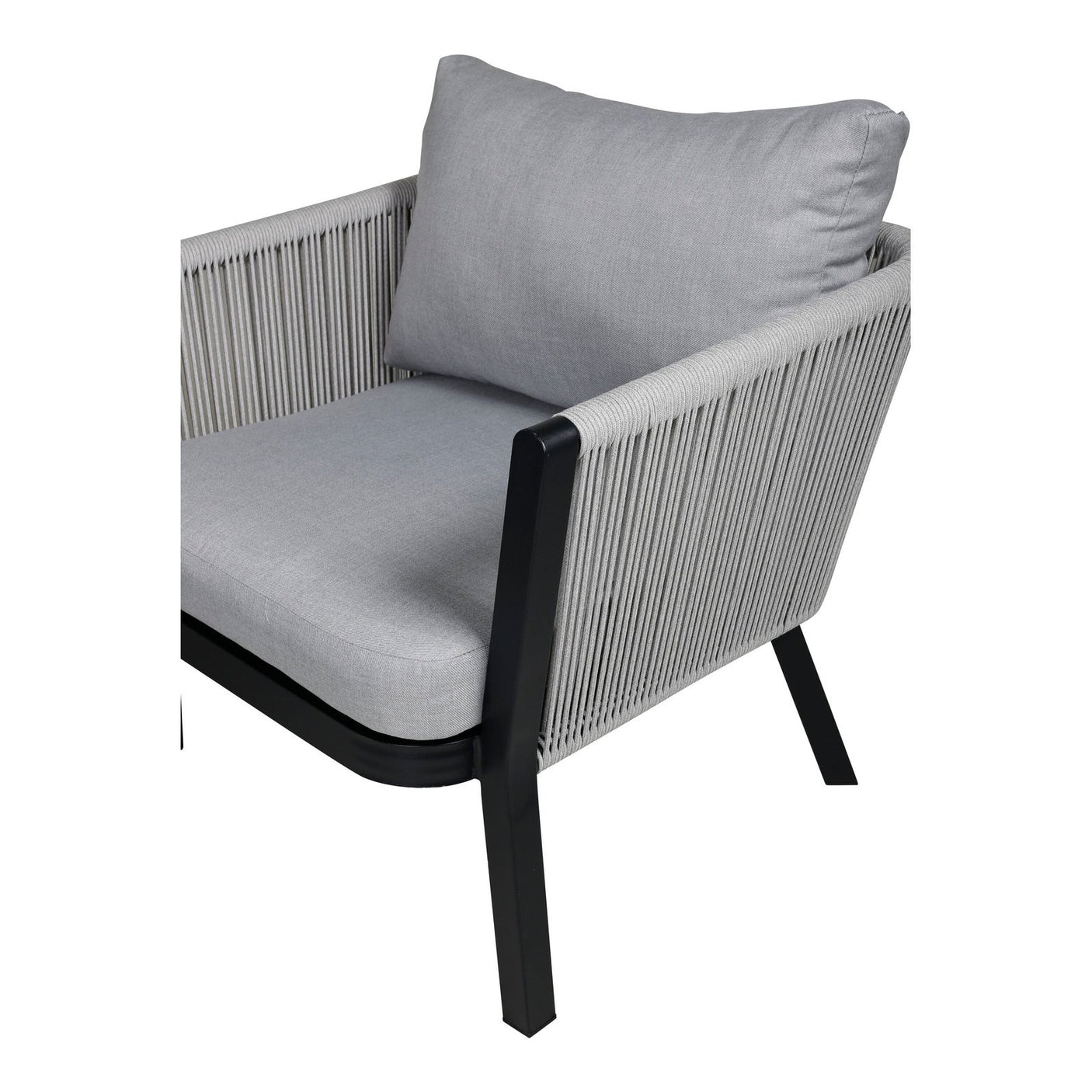 Virya sofagruppe Venture Design Loungegruppe