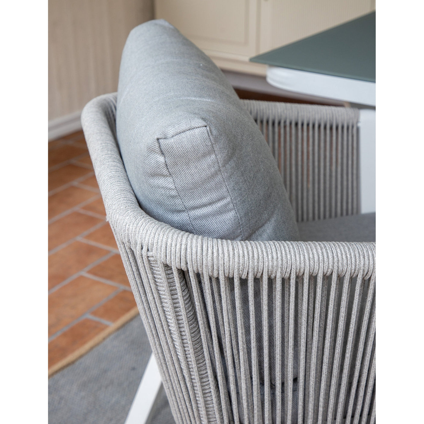 Virya Stol Venture Design Spisestol