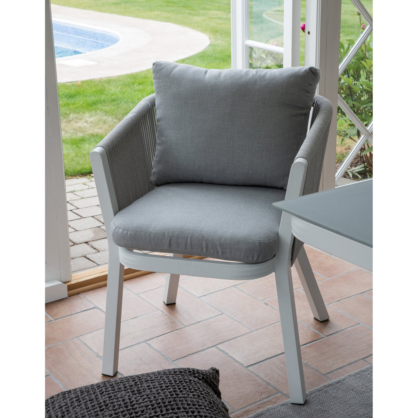 Virya Stol Venture Design Spisestol