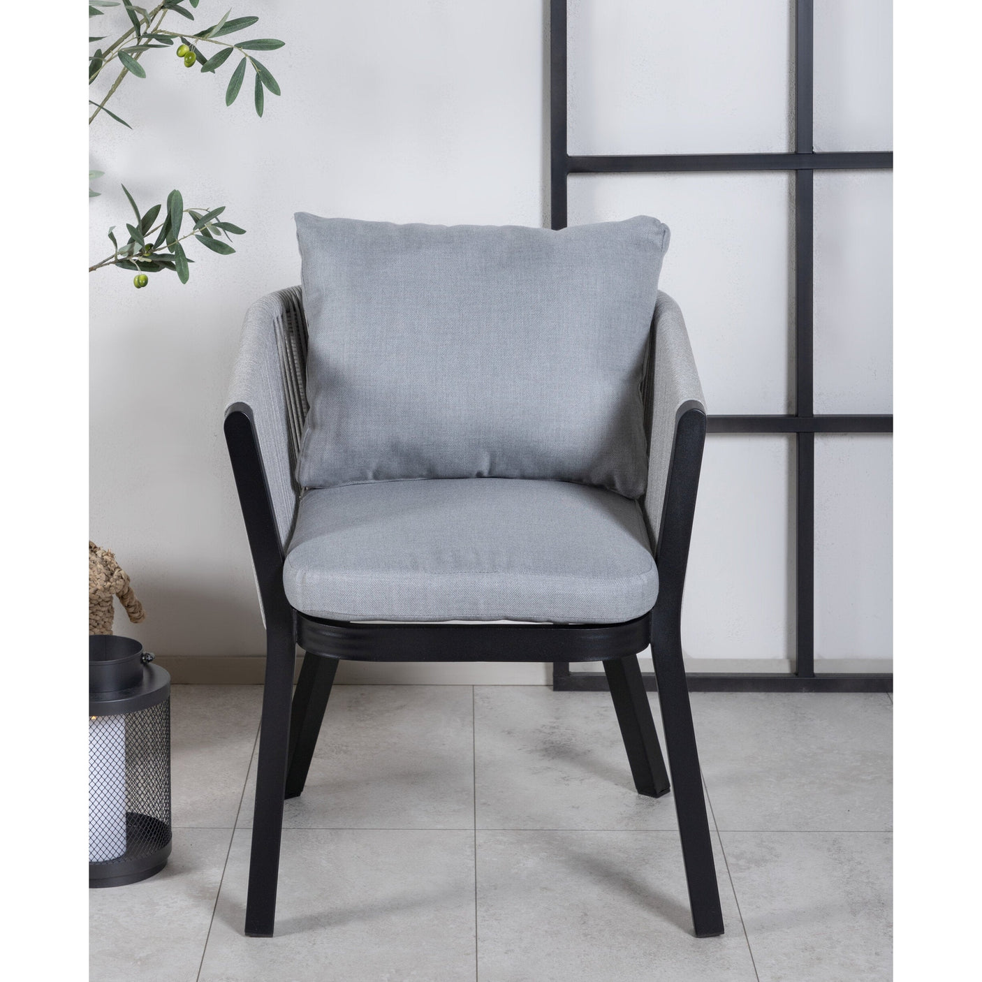 Virya spisestol Venture Design Spisestol