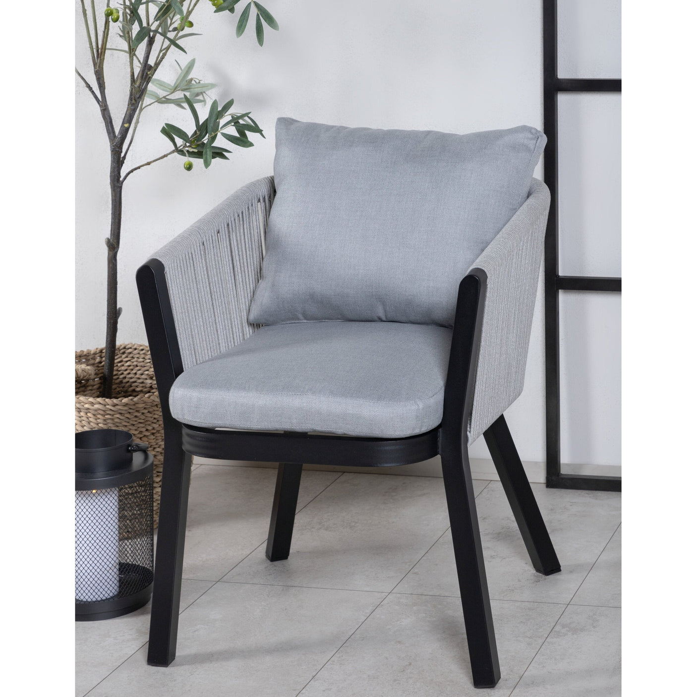 Virya spisestol Venture Design Spisestol