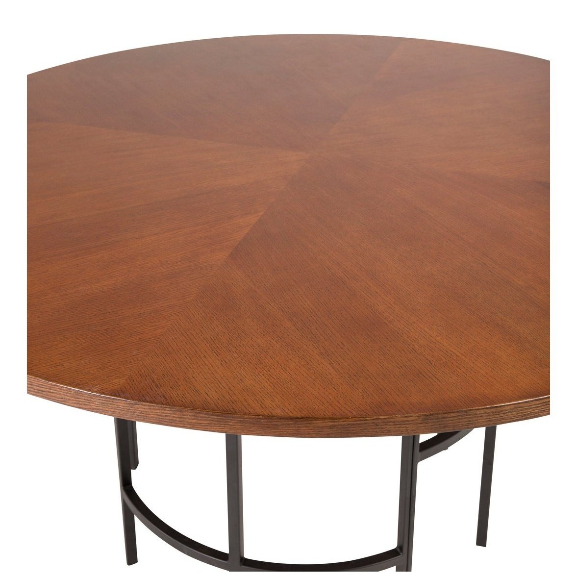 Copehagen spisebord rund Venture Design Spisebord