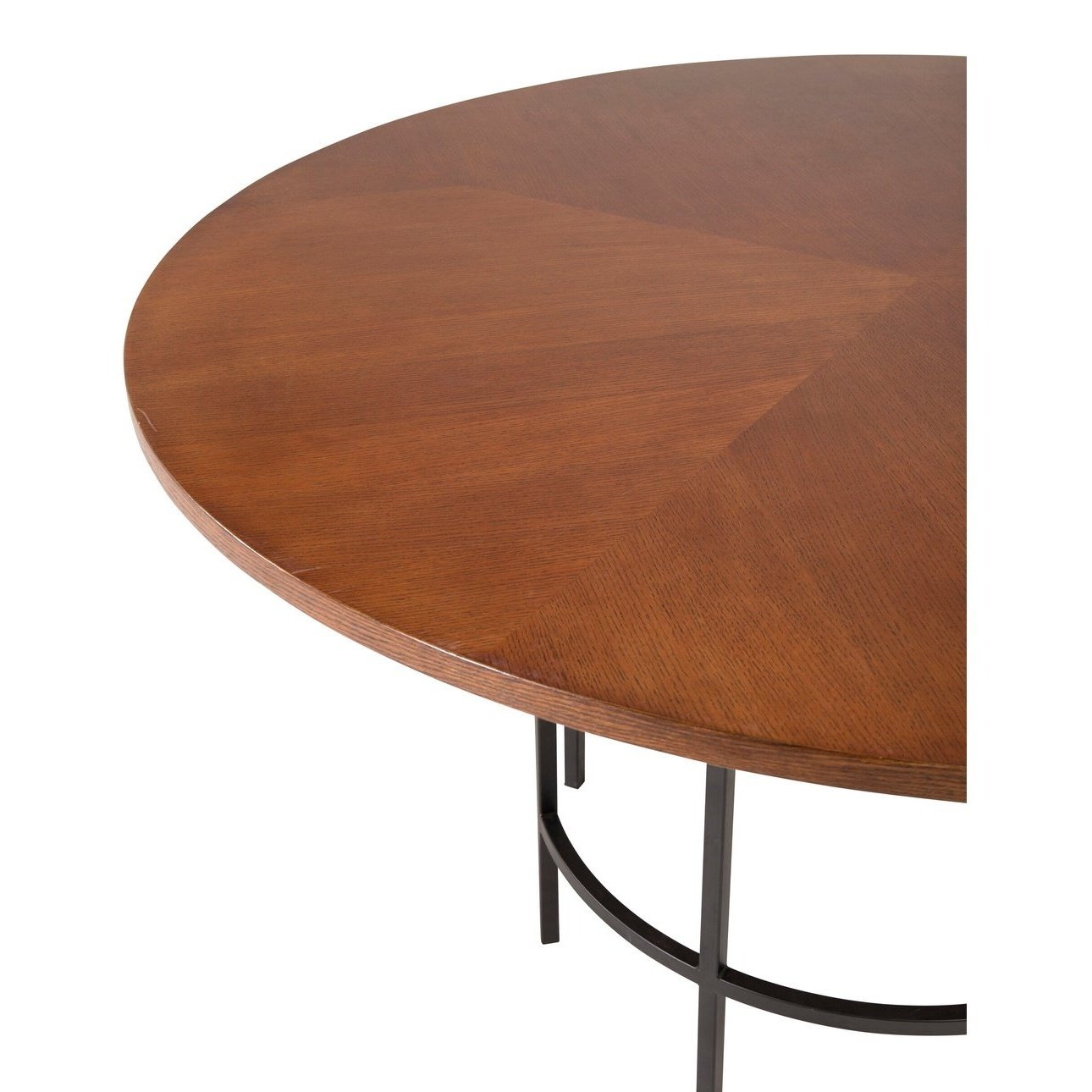 Copehagen spisebord rund Venture Design Spisebord