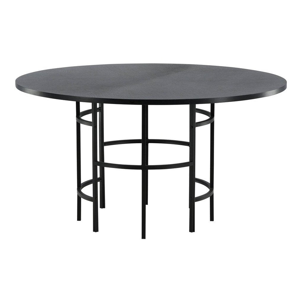 Copehagen spisebord rund Venture Design Spisebord