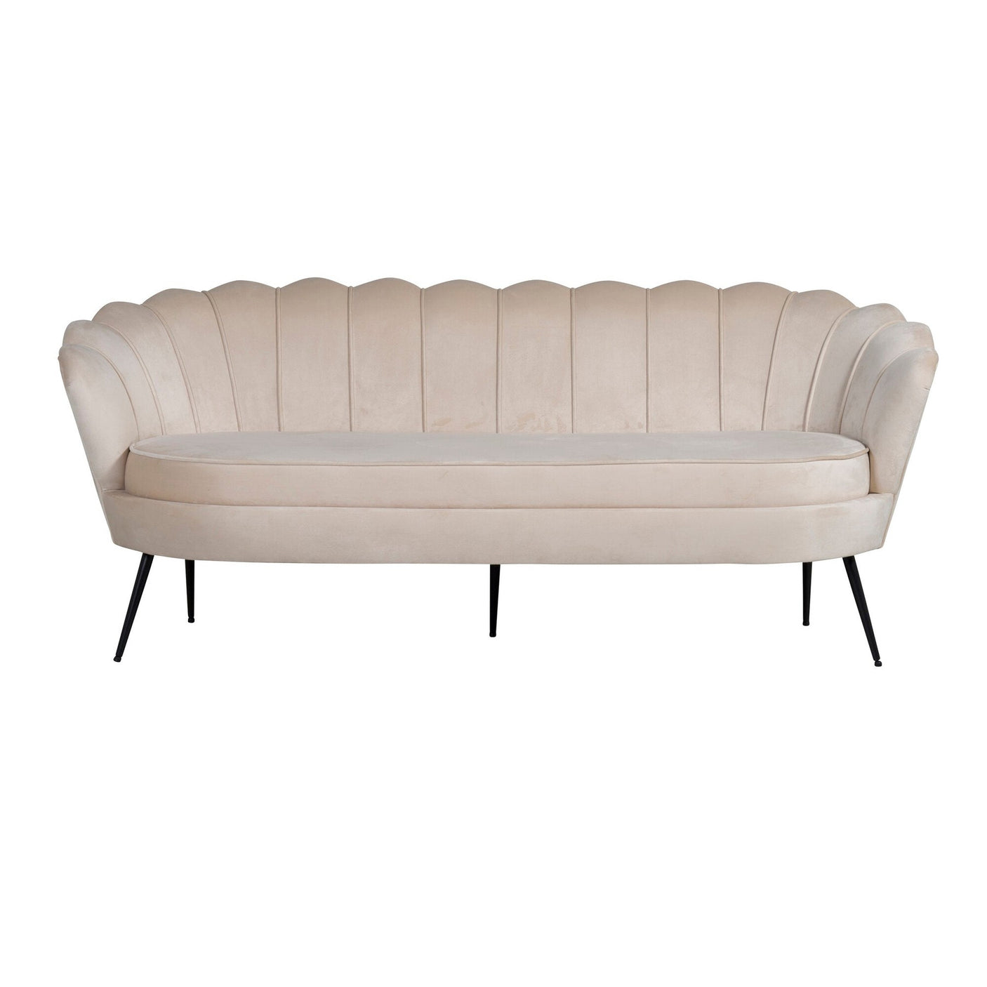 Calais 3-Seat Sofa Venture Design Sofa