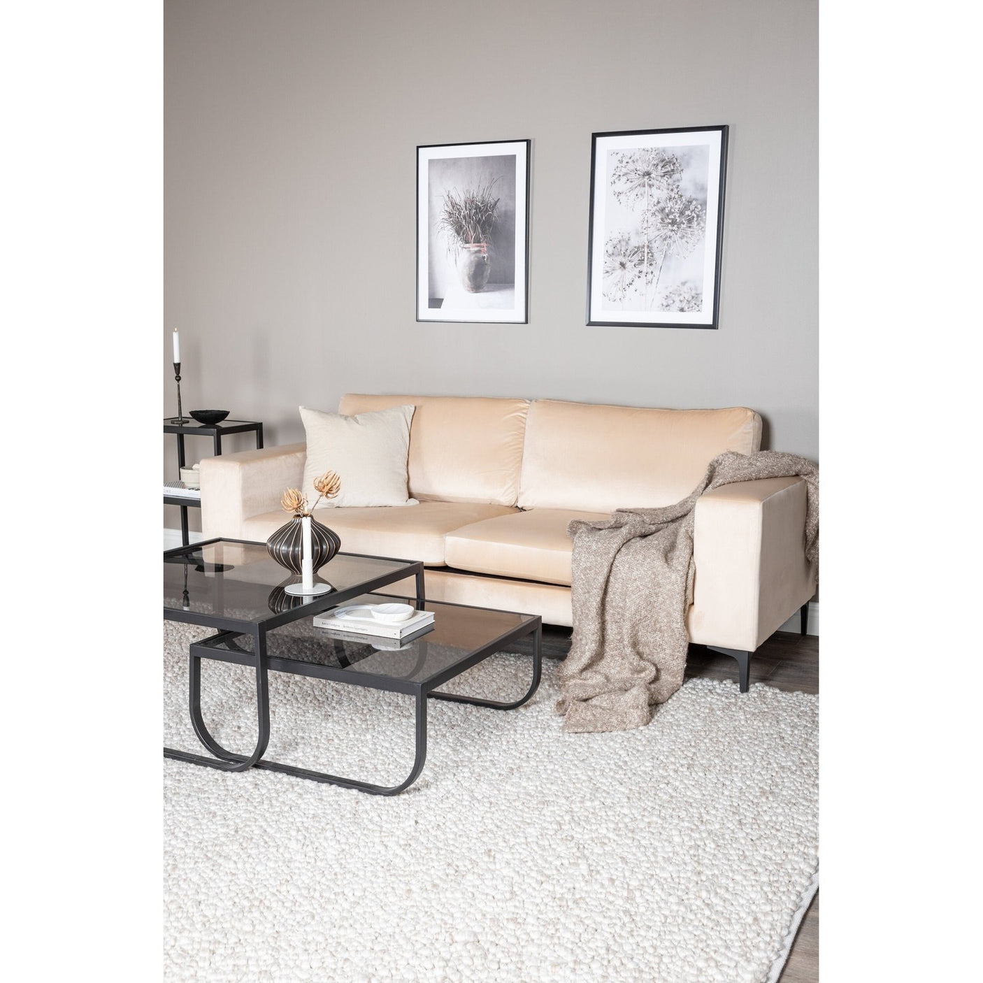 Bolero Sofa Venture Design Sofa