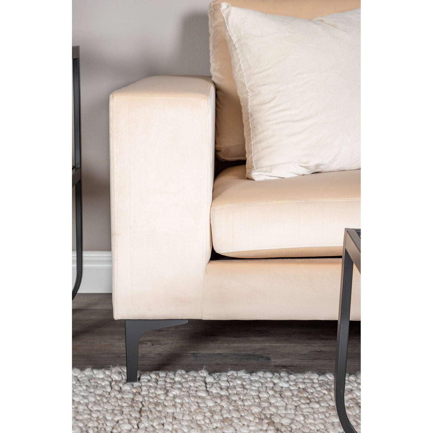 Bolero Sofa Venture Design Sofa