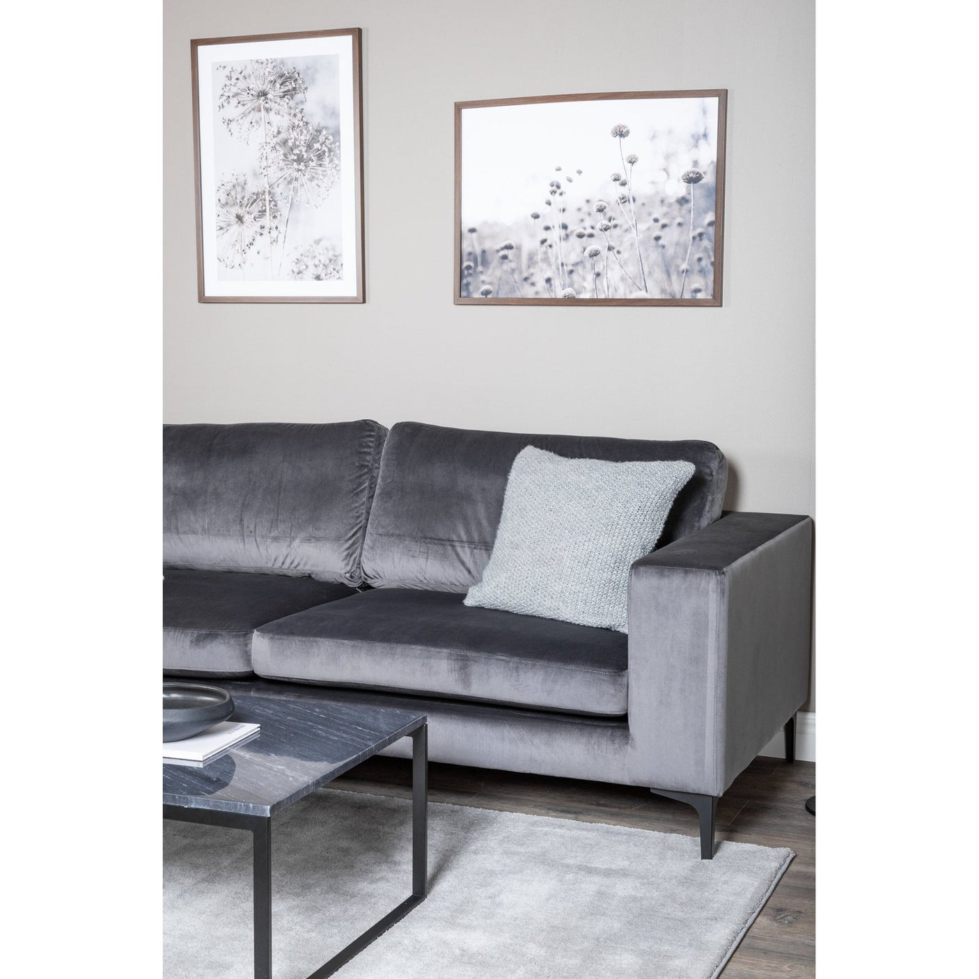 Bolero Sofa Venture Design Sofa