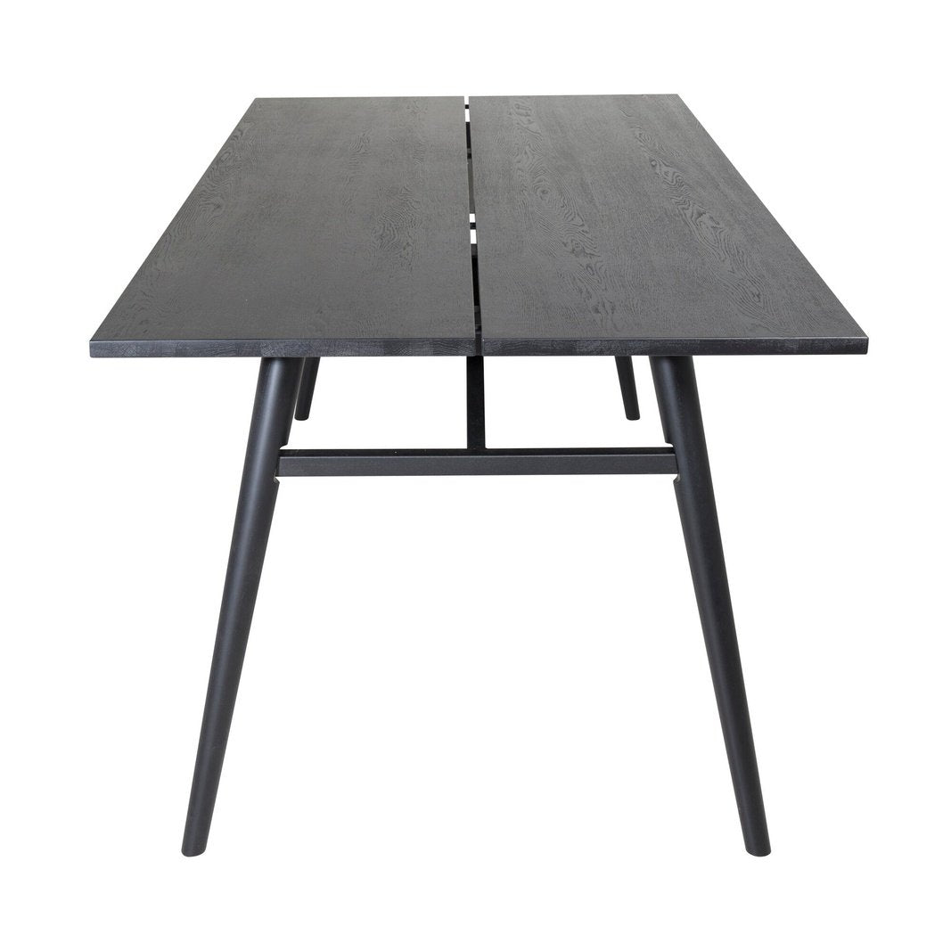 Sleek spisebord 190/280 Venture Design Spisebord