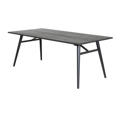 Sleek spisebord 190/280 Venture Design Spisebord