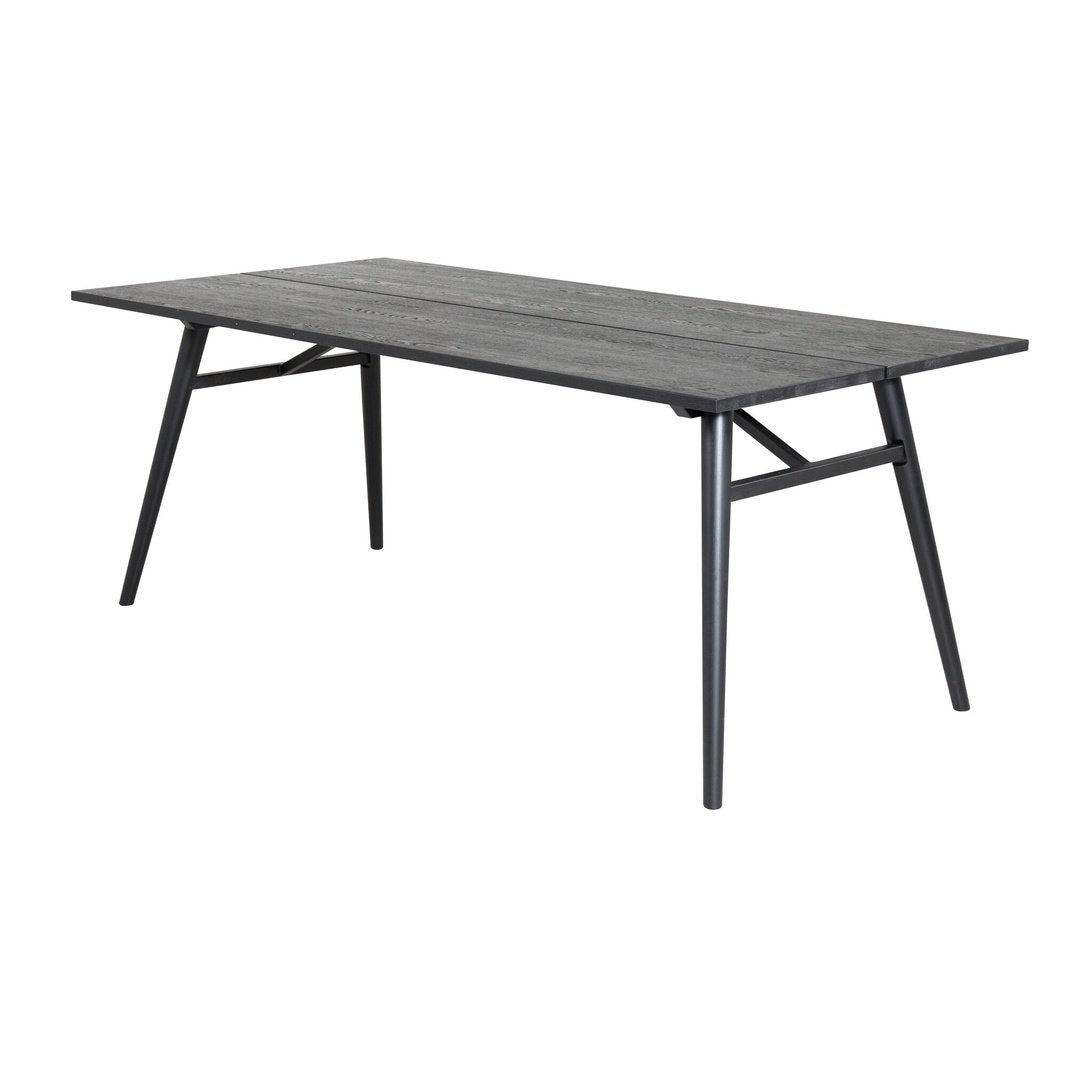 Sleek spisebord 190/280 Venture Design Spisebord