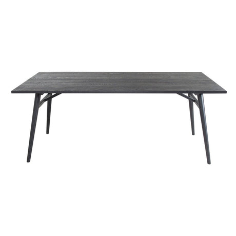 Sleek spisebord 190/280 Venture Design Spisebord