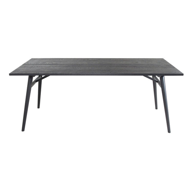 Sleek spisebord 190/280 Venture Design Spisebord