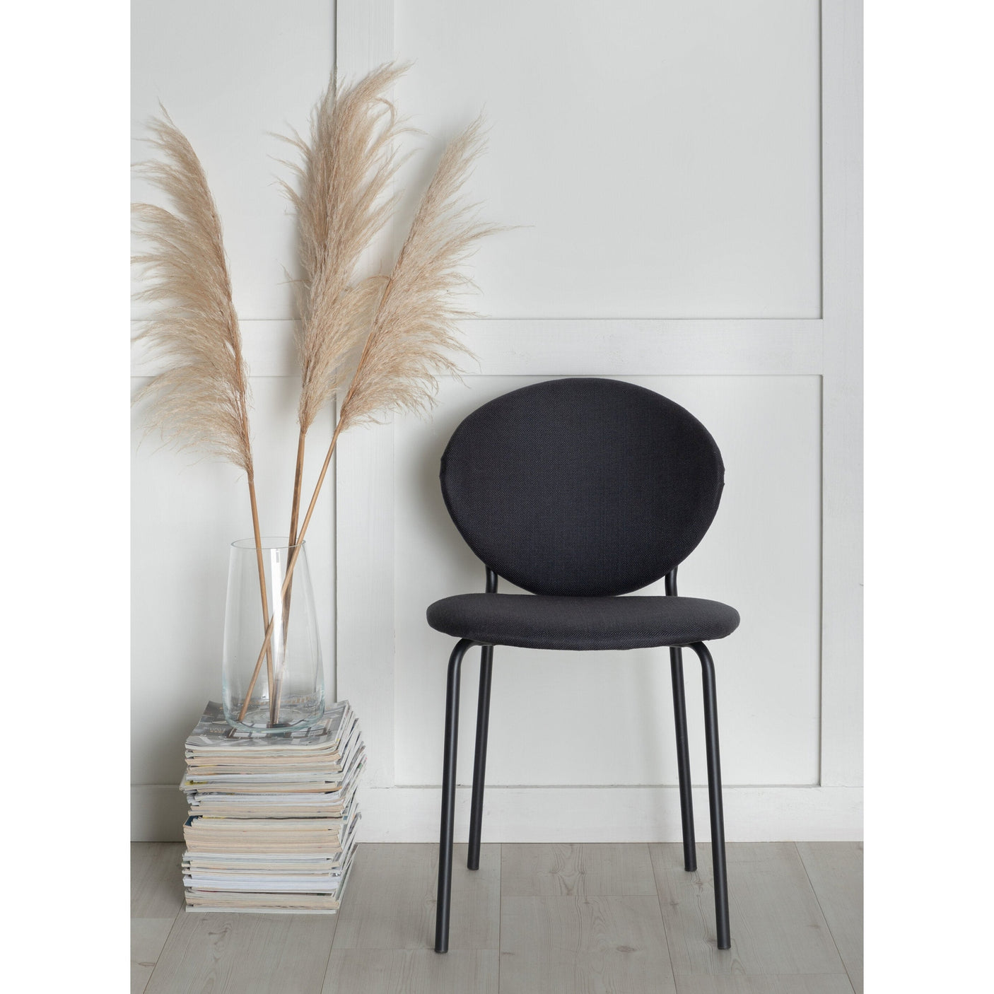 Vault spisestol Venture Design Spisestol