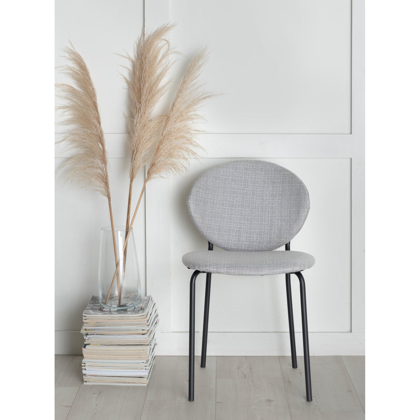 Vault spisestol Venture Design Spisestol