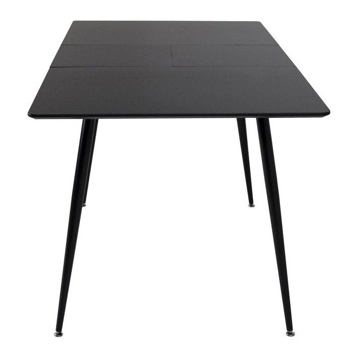 Silar spisebord 120/160 utrekkbart Venture Design Spisebord