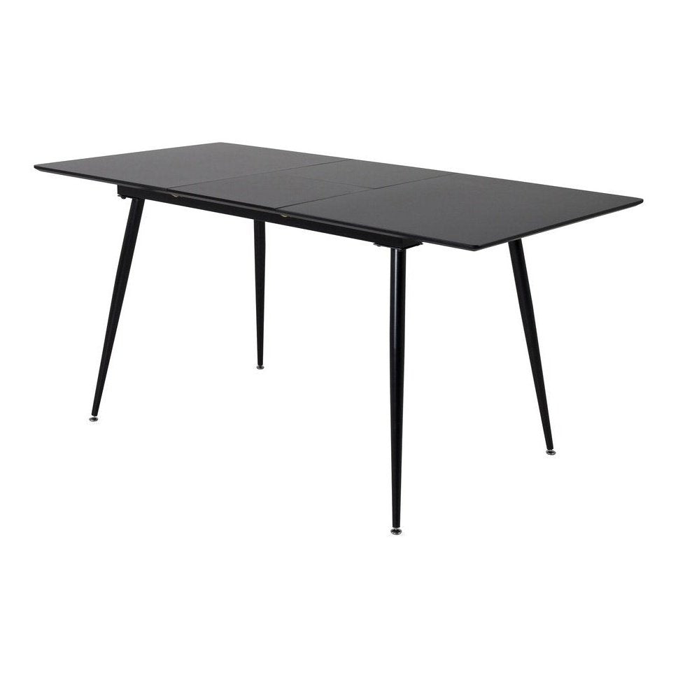 Silar spisebord 120/160 utrekkbart Venture Design Spisebord