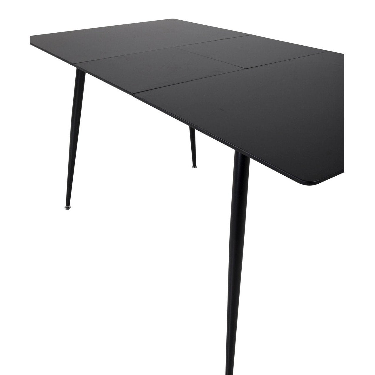 Silar spisebord 120/160 utrekkbart Venture Design Spisebord