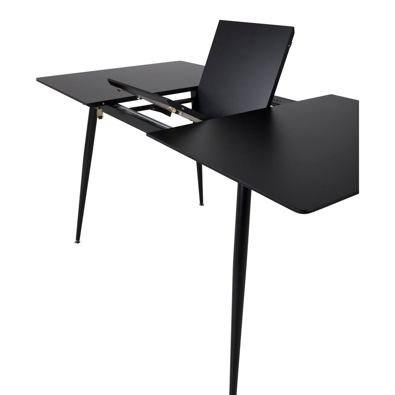 Silar spisebord 120/160 utrekkbart Venture Design Spisebord