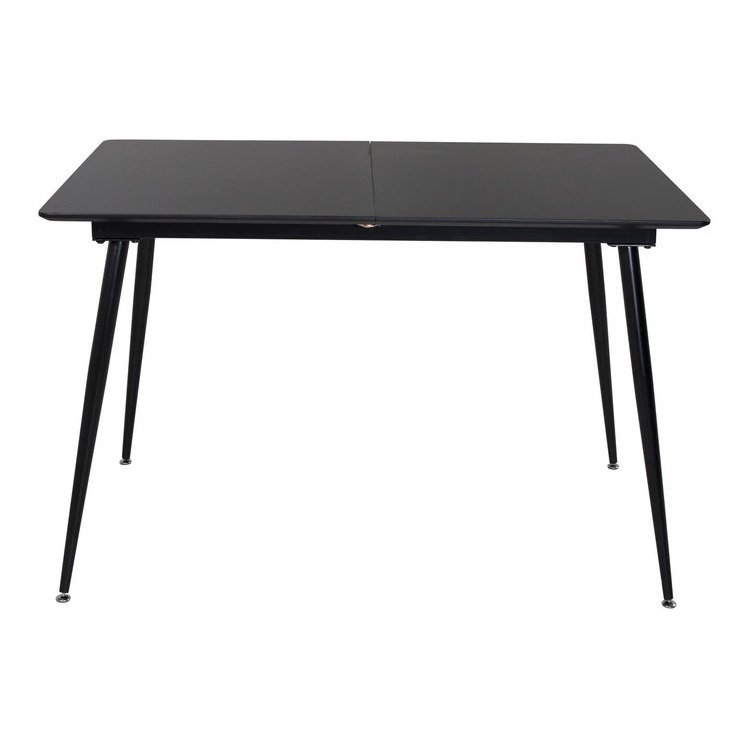 Silar spisebord 120/160 utrekkbart Venture Design Spisebord