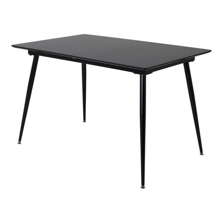 Silar spisebord 120/160 utrekkbart Venture Design Spisebord