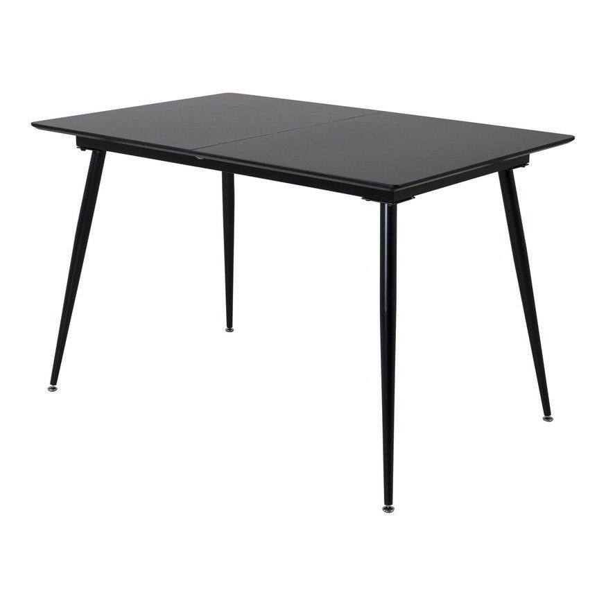 Silar spisebord 120/160 utrekkbart Venture Design Spisebord