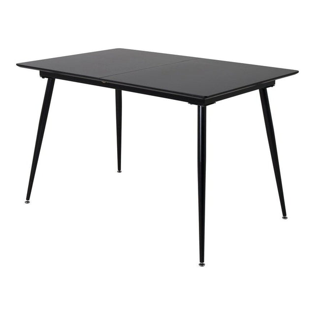 Silar spisebord 120/160 utrekkbart Venture Design Spisebord