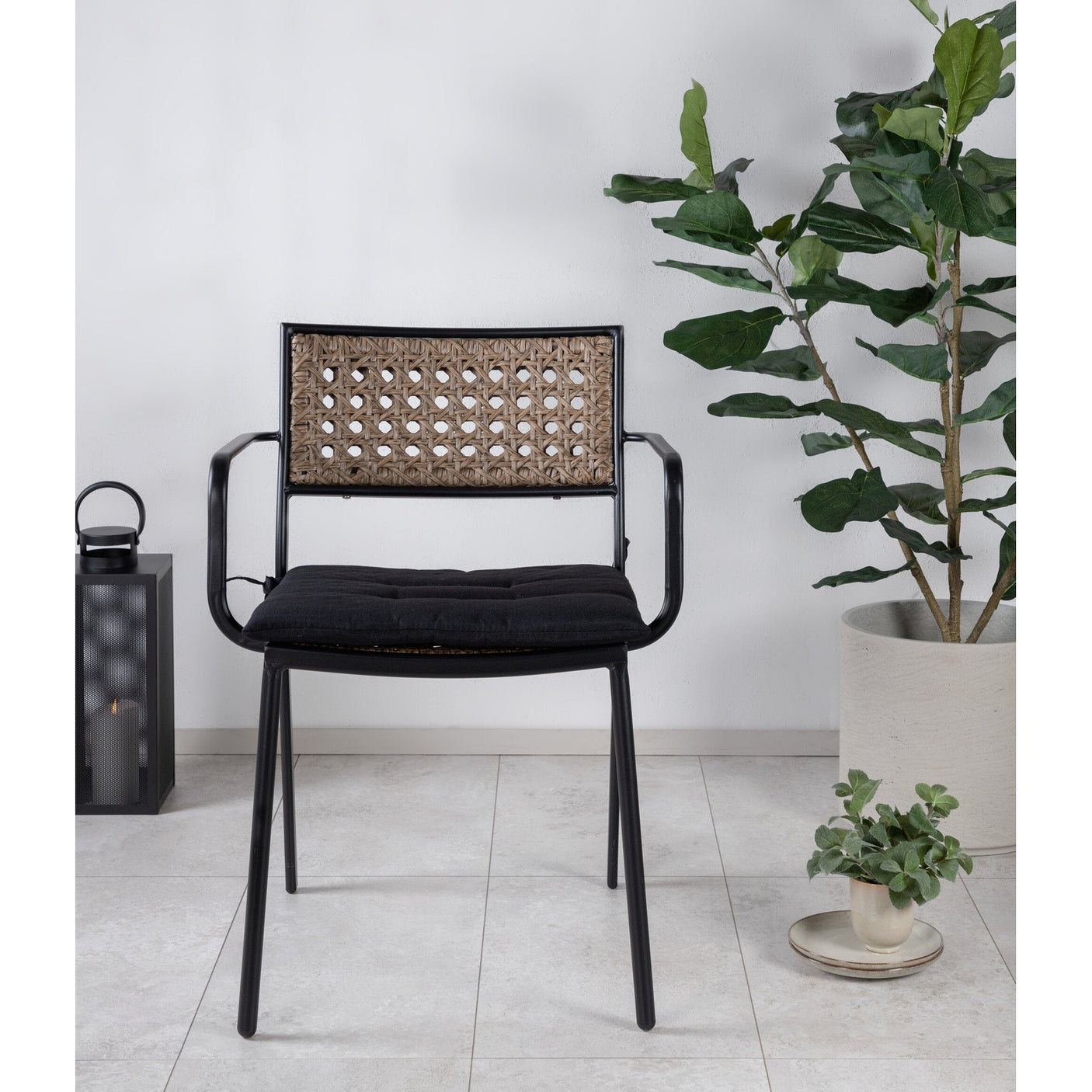 Paola spisestol Venture Design Spisestol