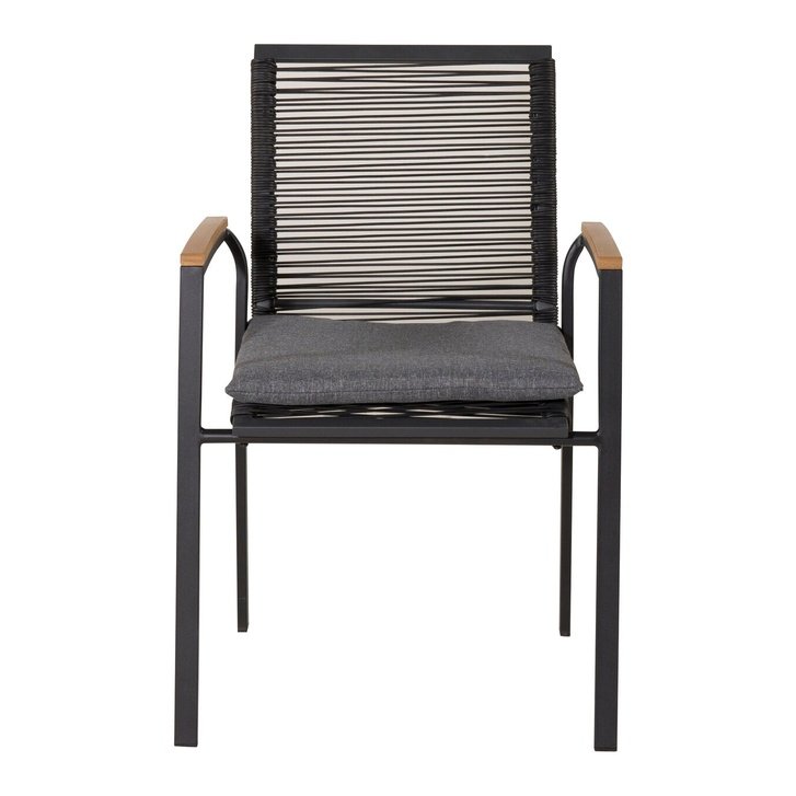 Dallas spisestol Venture Design Spisestol