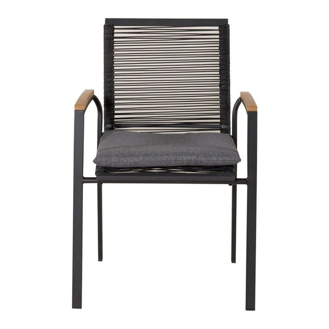 Dallas spisestol Venture Design Spisestol