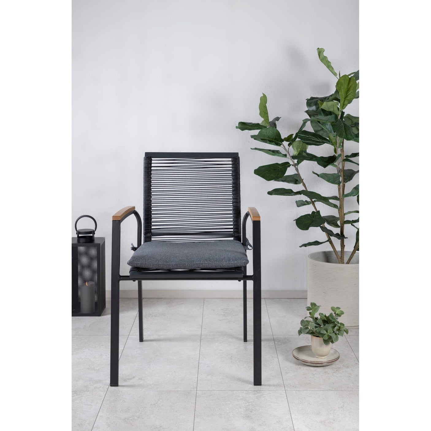 Dallas spisestol Venture Design Spisestol