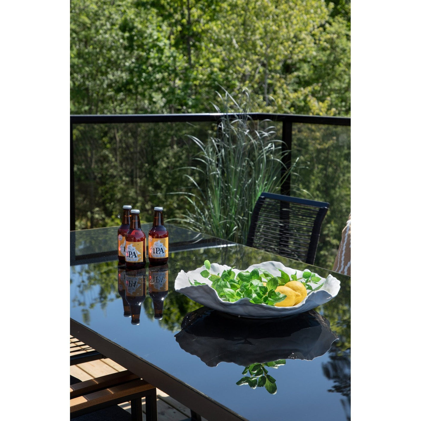 Dallas spisestol Venture Design Spisestol