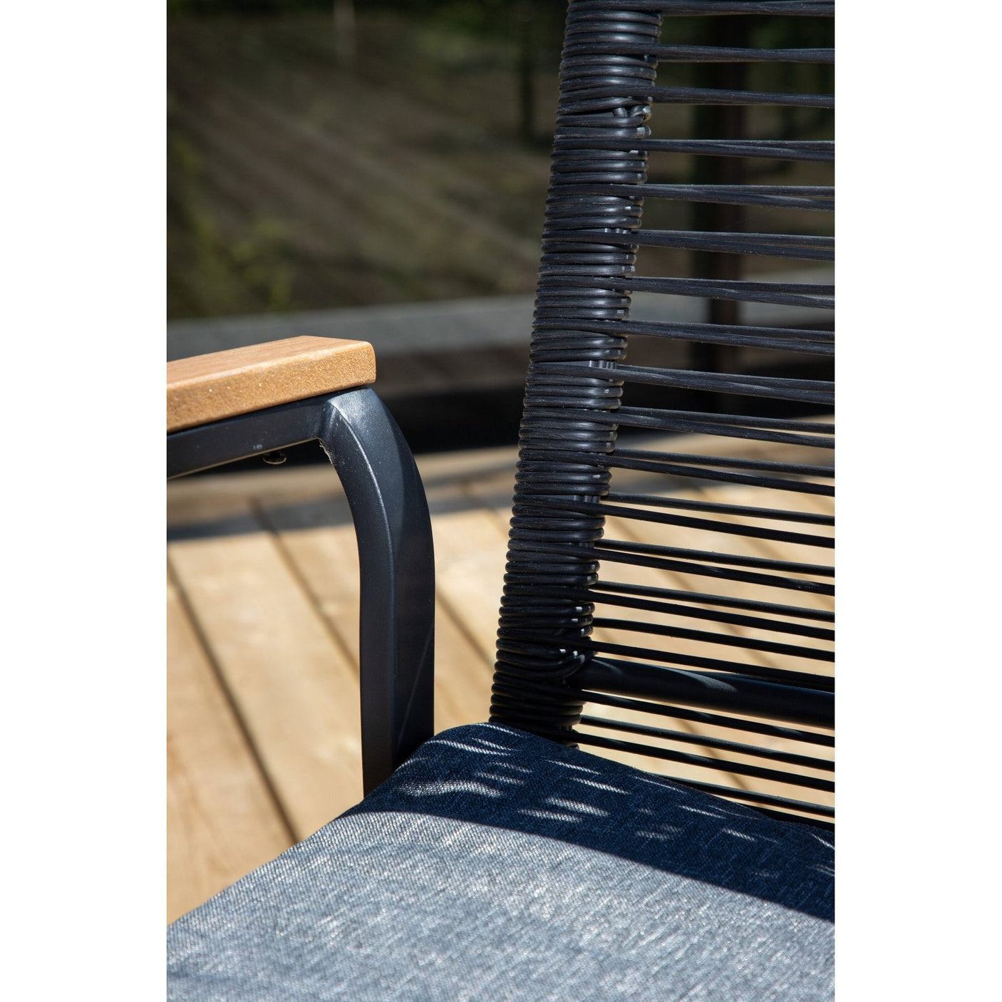 Dallas spisestol Venture Design Spisestol