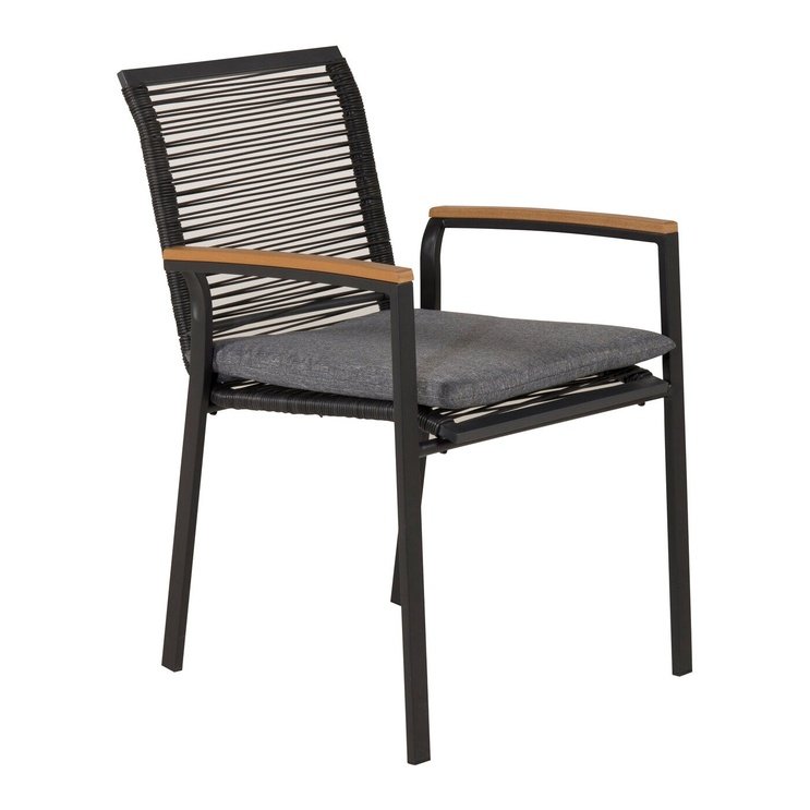 Dallas spisestol Venture Design Spisestol