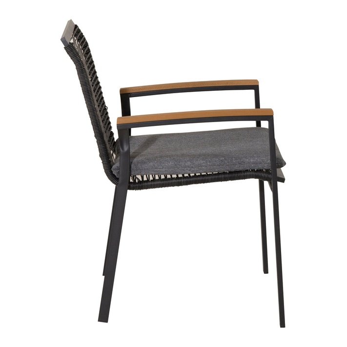 Dallas spisestol Venture Design Spisestol