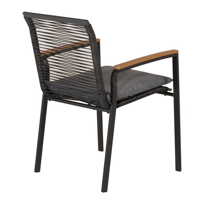 Dallas spisestol Venture Design Spisestol