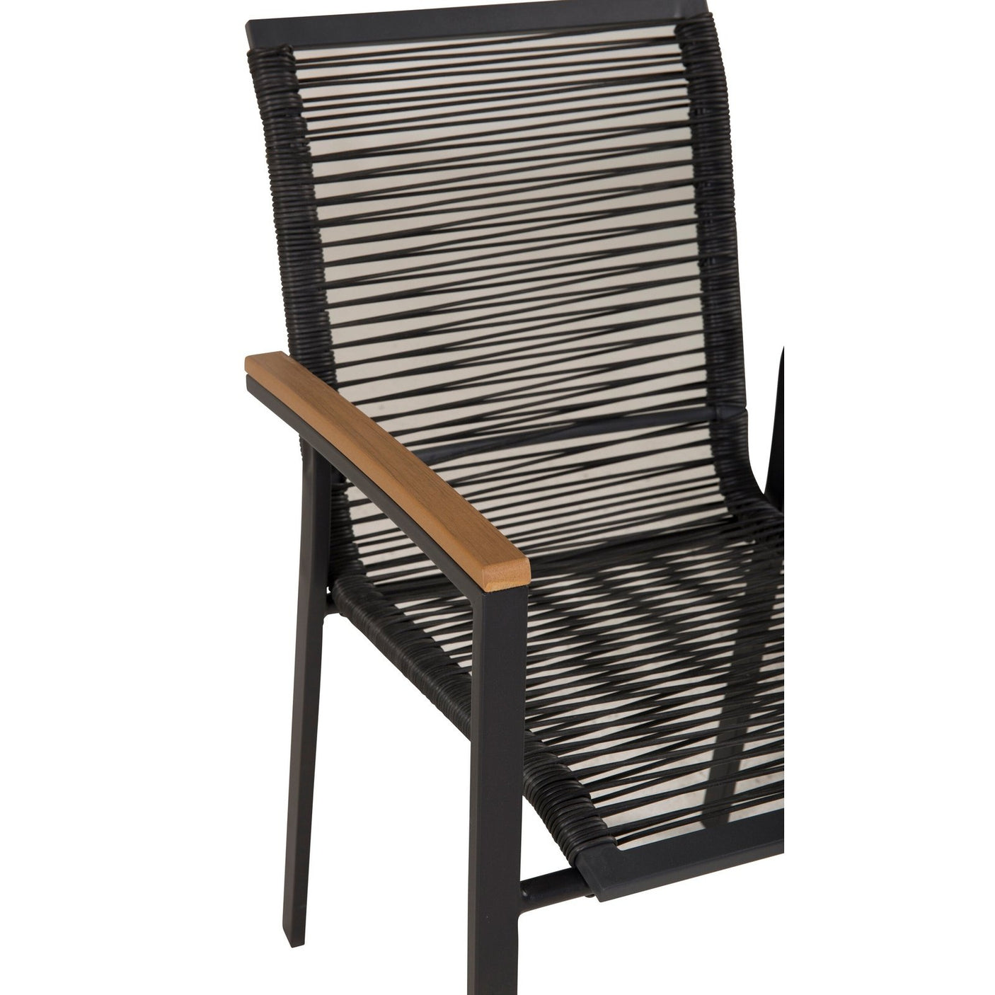 Dallas spisestol Venture Design Spisestol