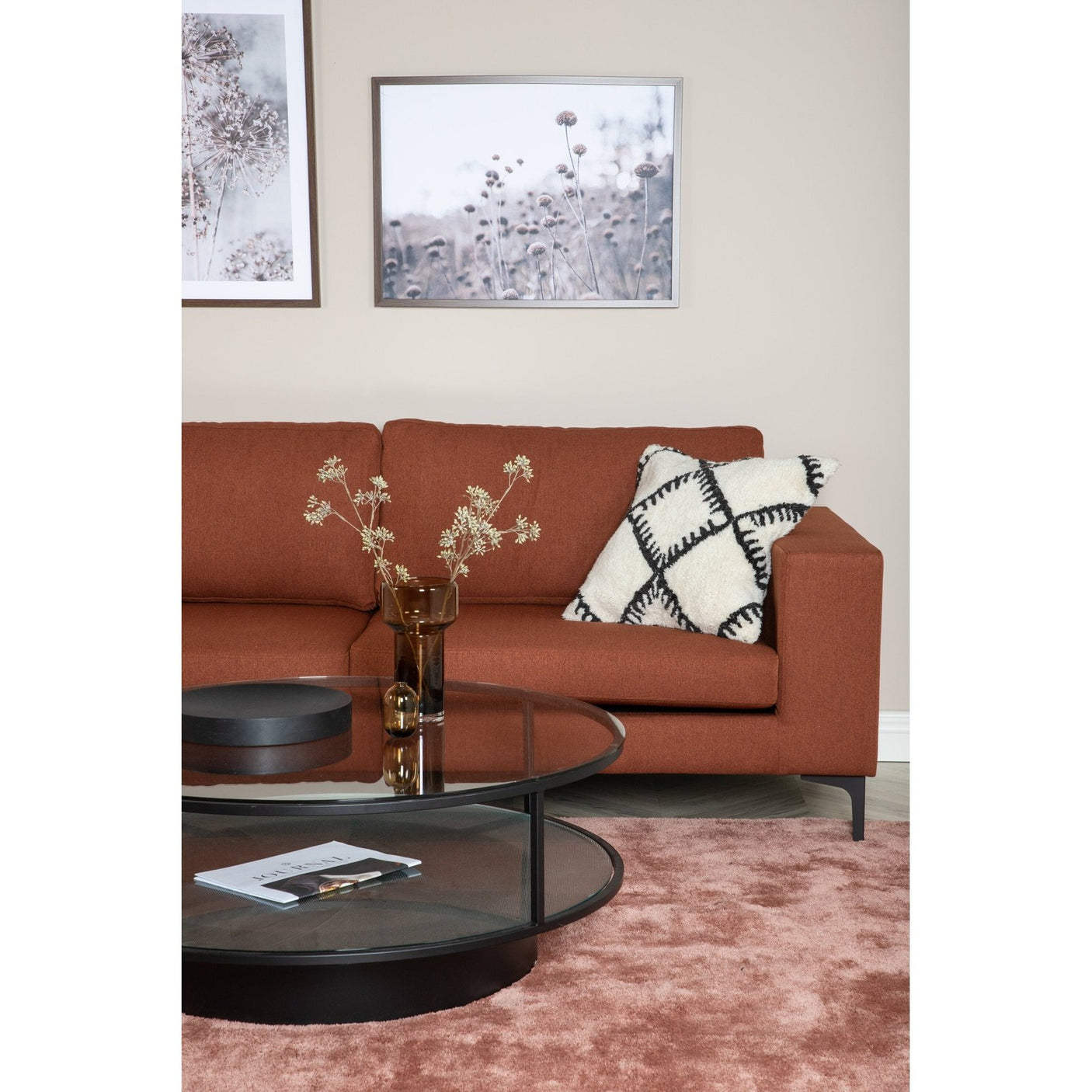 Bolero Sofa Venture Design Sofa