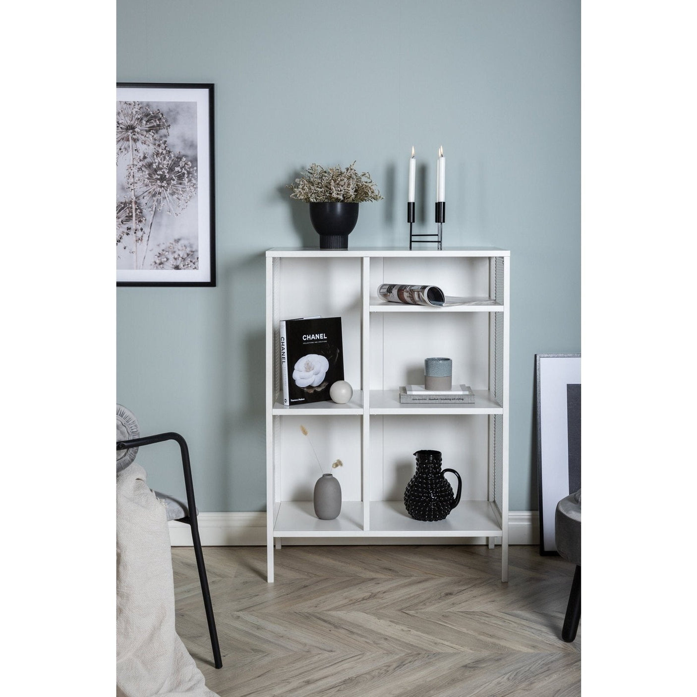 Misha Hylle Venture Design Hylle