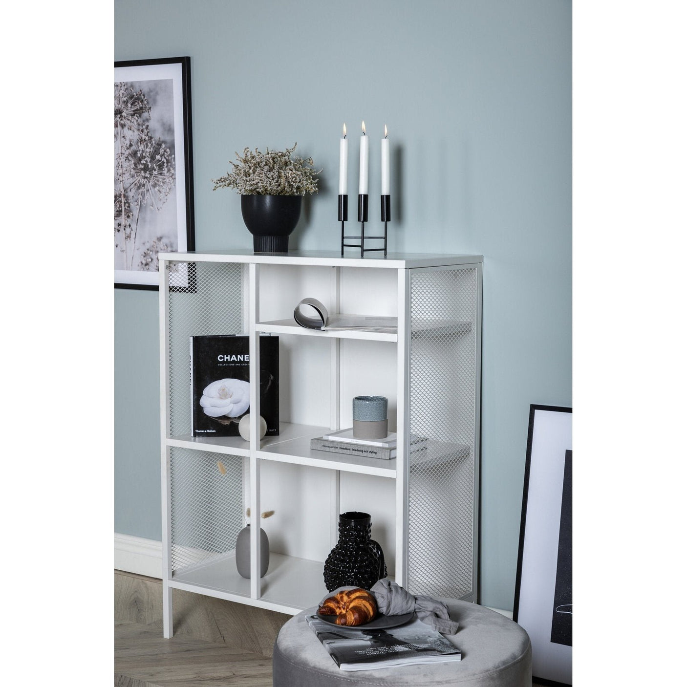 Misha Hylle Venture Design Hylle