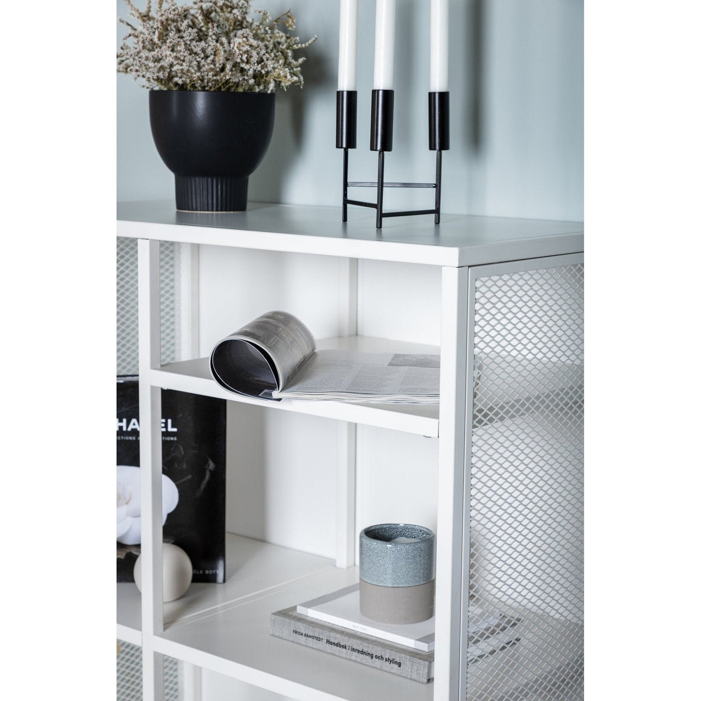 Misha Hylle Venture Design Hylle