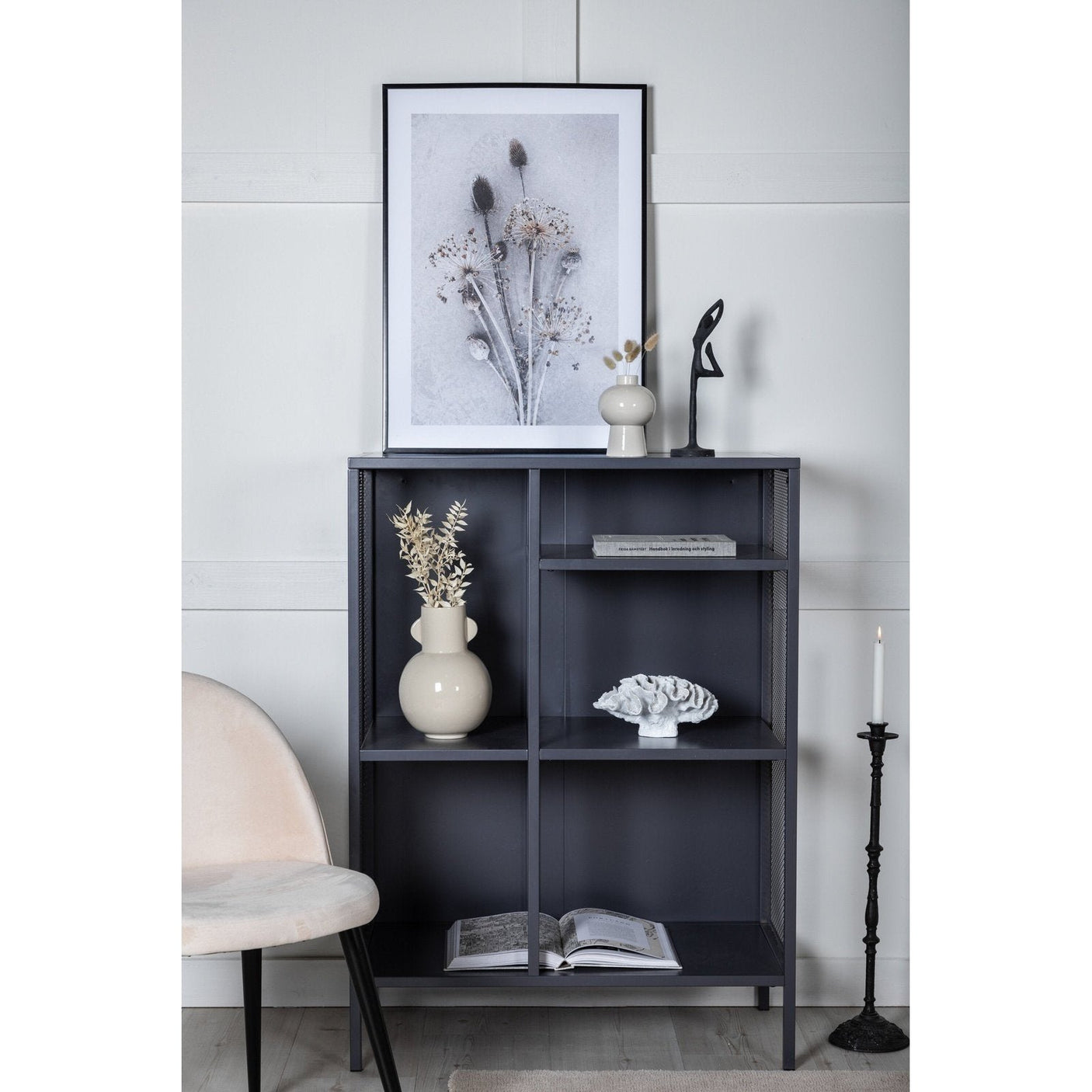 Misha Hylle Venture Design Hylle